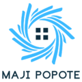 Maji Popote